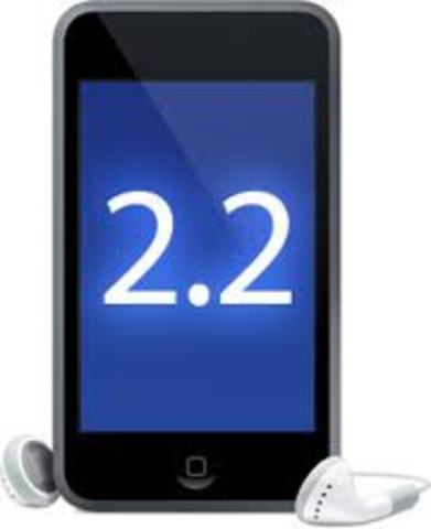 PUBLICAN LA VERSION 2.2.