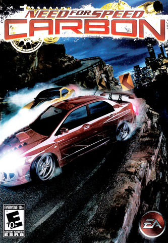 Need for Speed Carbon