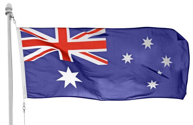 Advance Australia Fair