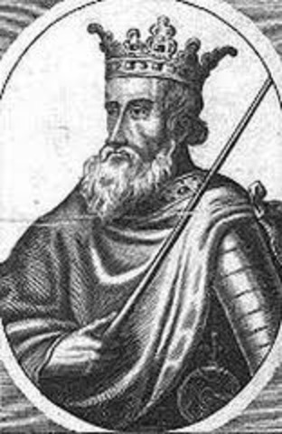 kong valdemar atterdag dør