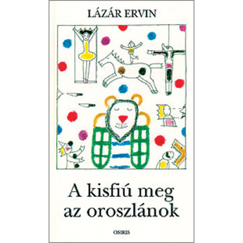 A kisfiú meg az oroszlánok