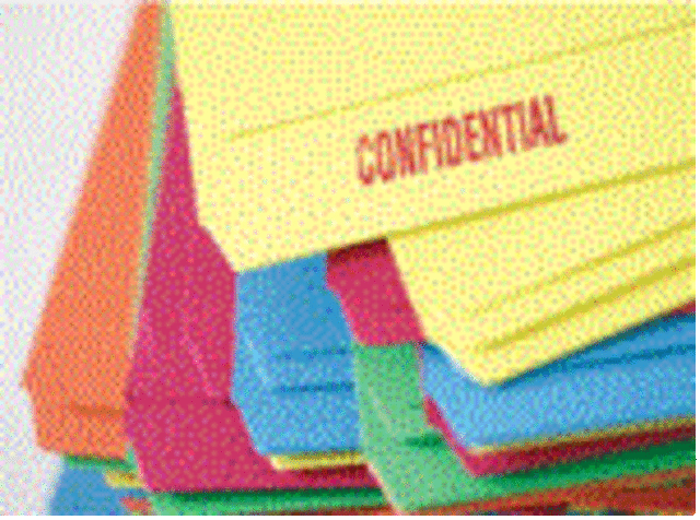 The Family Educational Rights and Privacy Act (FERPA)