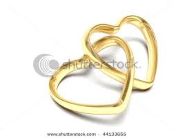 Fred Hollows First Marriage