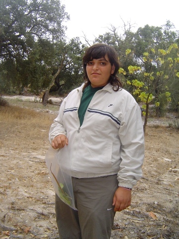 CEF Jardinagem - Mata da Machada