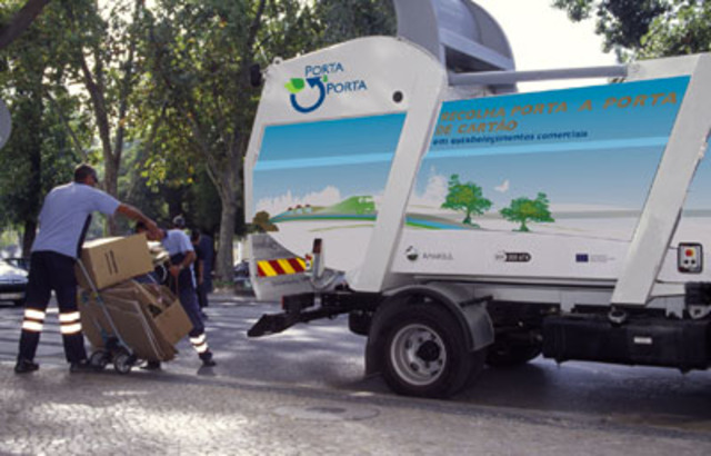 CEF Jardinagem - Amarsul