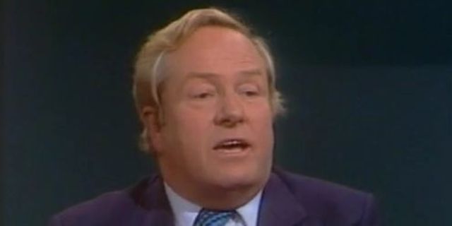 Jean-Marie Le Pen absent de l'élection présidentielle