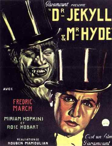 Dr. Jekyll og Mr. Hyde - Robert Louis Stevenson