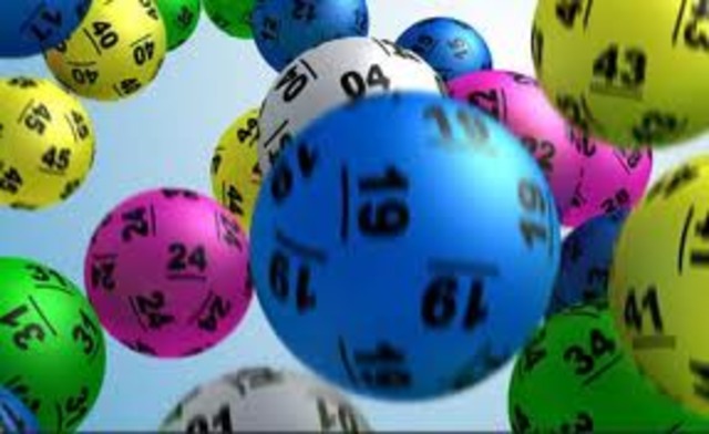 Lotteriet af Shirley Jackson