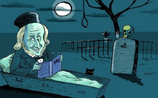 Ingemann, B.S, Nattevandrerinden.