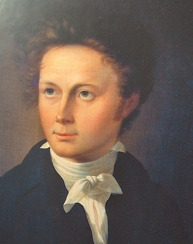 Ingemann, B.S, Af Nattevandrerinden. En romance (1813)