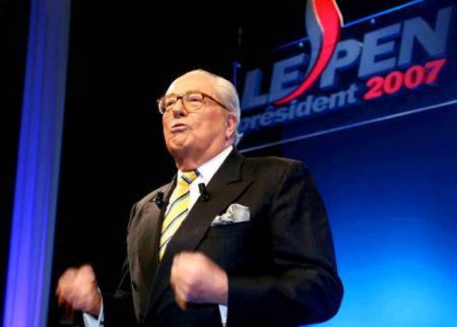 Le suspense jusqu'au bout