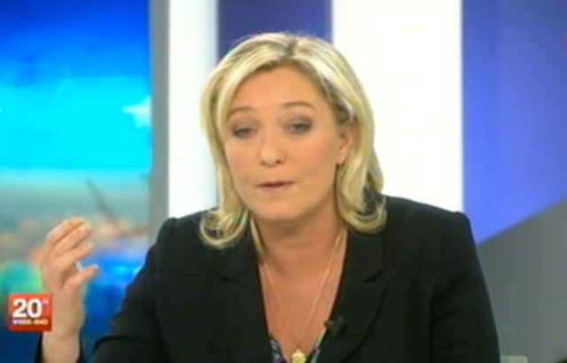 J-16 pour recueillir 48 signatures