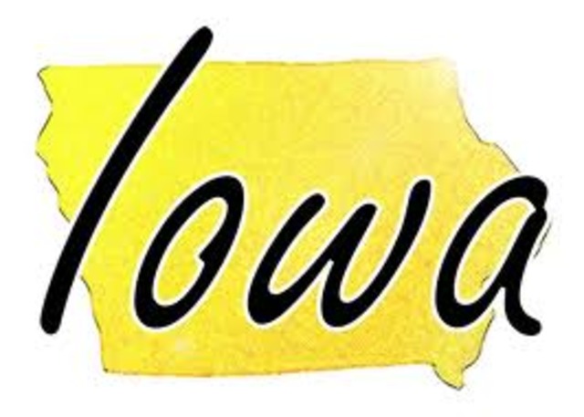 Iowa