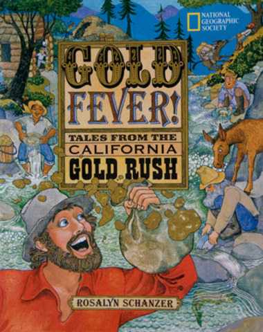California Gold Rush
