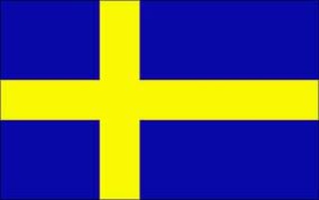 Sweden is first country to mandate smallpox vaccination