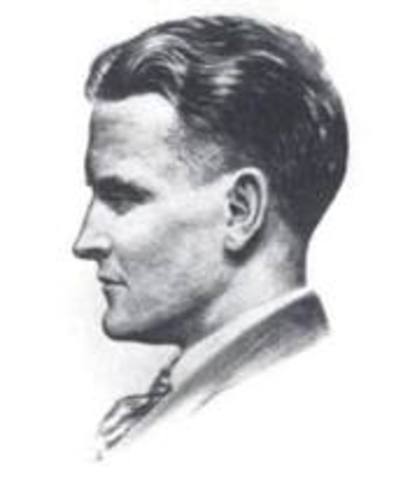 Fitzgerald Releases "The Great Gatsby