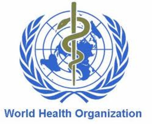 Smallpox eradication efforts begun by World Health Organization