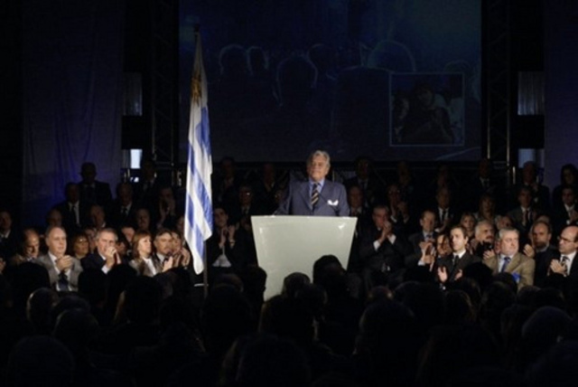 Programa de Gobierno