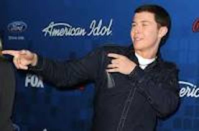 Comments from famous singers