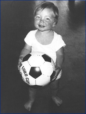 Nash's Entry to Life