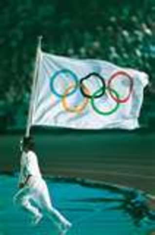 juegos olimpicos modernos