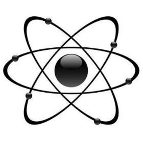 An Atom's Nucleus