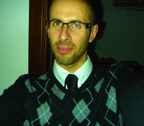 Fabio Barbuto terzo Presidente