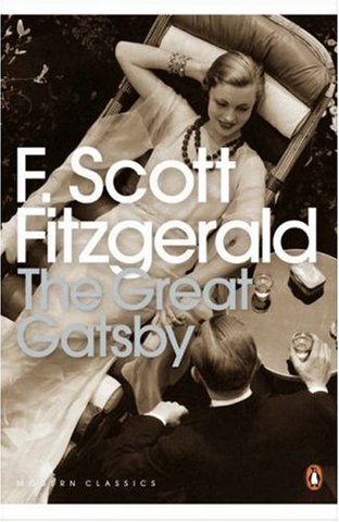 The Great Gatsby by Francis Scott Fitzgerald is Published