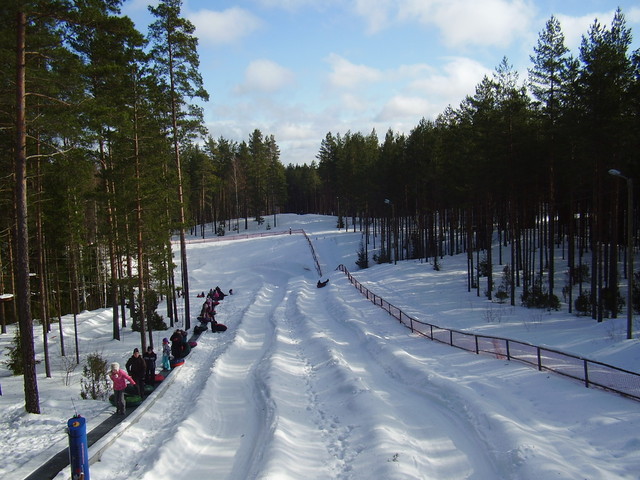 Встречаем весну!