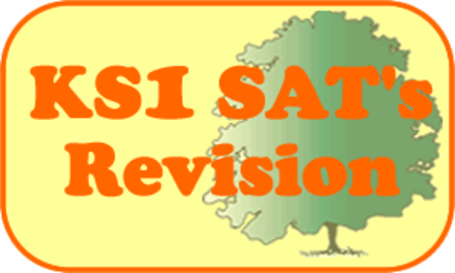 KS1 SATs