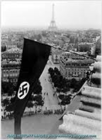 france falls to germany