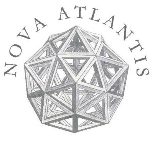 Nasce la Nova Atlantis