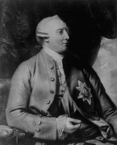 Proclamation of 1763