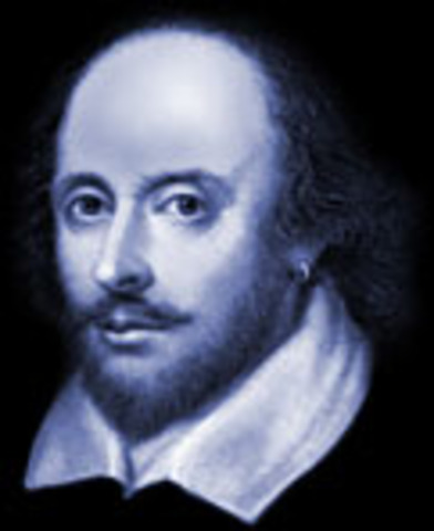 William Shakespeare's Birthday