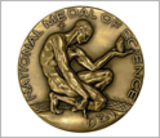 National Medal of Science