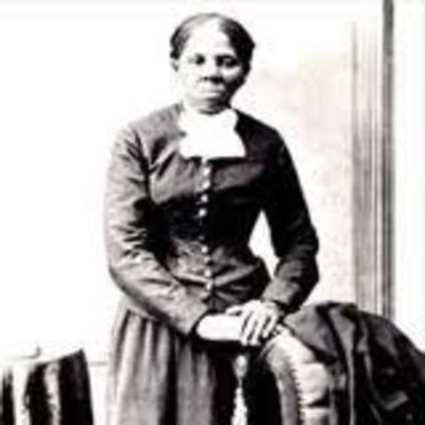 Harriet Tubman Escapes