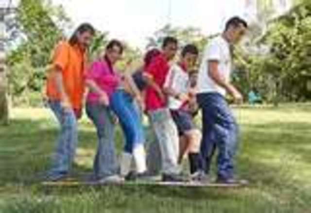 historia de la recreacion