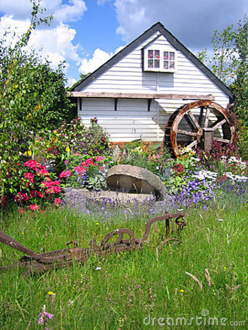 Shakespeare made his will