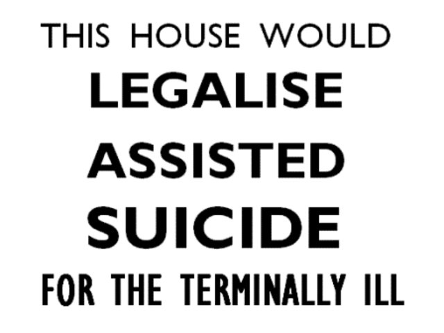 Restrictions were loosened further for mercy killings and assisted suicide for patients with unbearable, terminal illness.