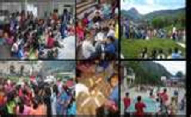 historia de la recreacion en colombia