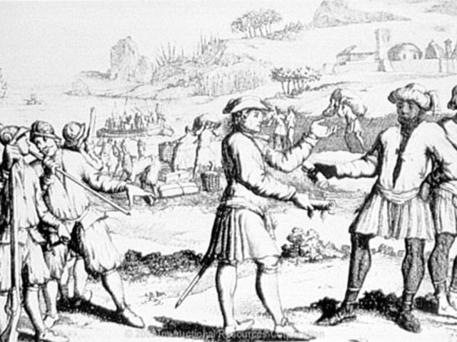 Sugar Act (The American Revenue Act of 1764)