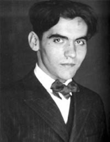 Federico García Lorca