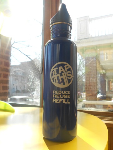 Loyola Student Environmental Alliance Picks up the Campaign