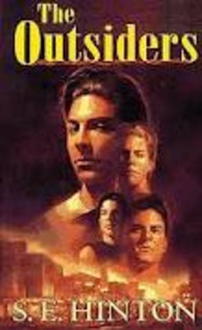 Publication of the Outsiders