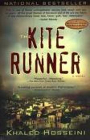 The Kite Runner is pulished
