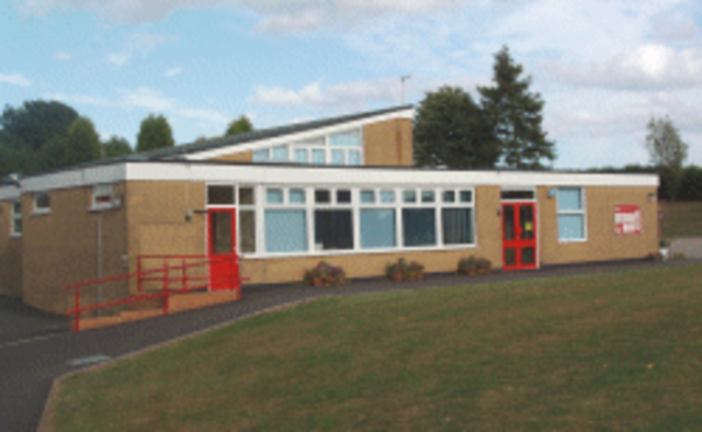Primary School started in April 1985