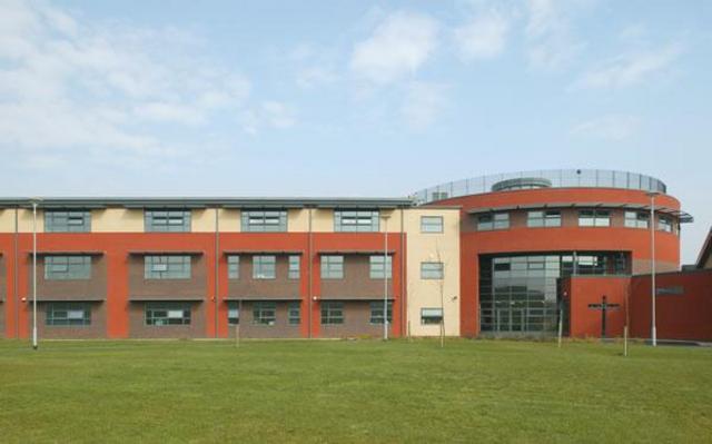 New School Building