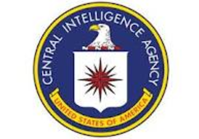 The CIA