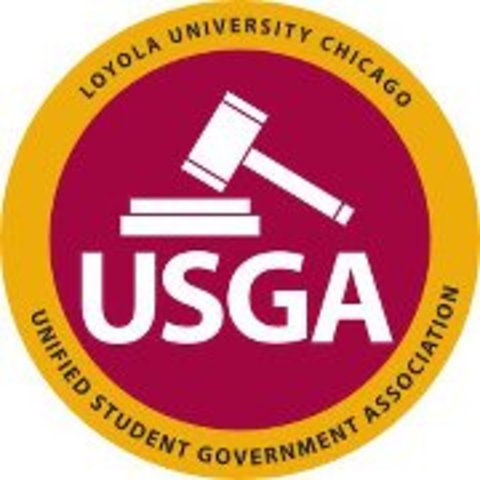 USGA Polls Students on Facebook