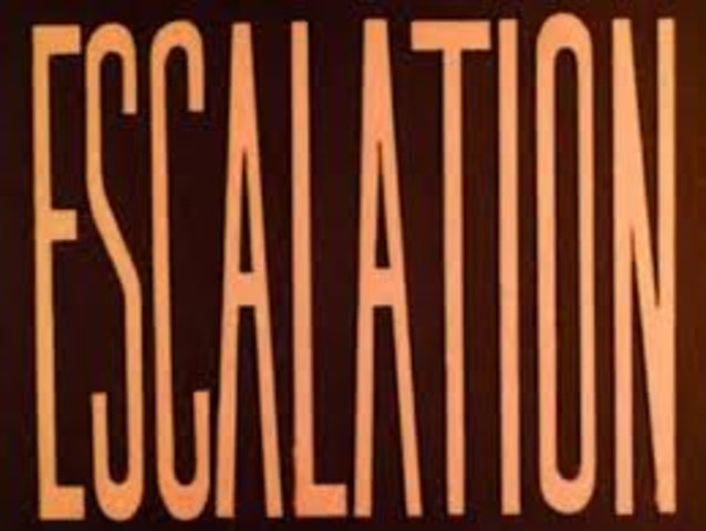 Escalation (vietnam)